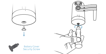 Download the Manual – Stick Up Cam Battery (2nd Gen)